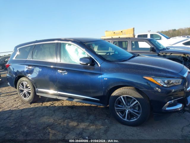 Photo 5 VIN: 5N1DL0MMXJC533507 - INFINITI QX60 