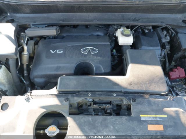 Photo 9 VIN: 5N1DL0MMXJC533507 - INFINITI QX60 