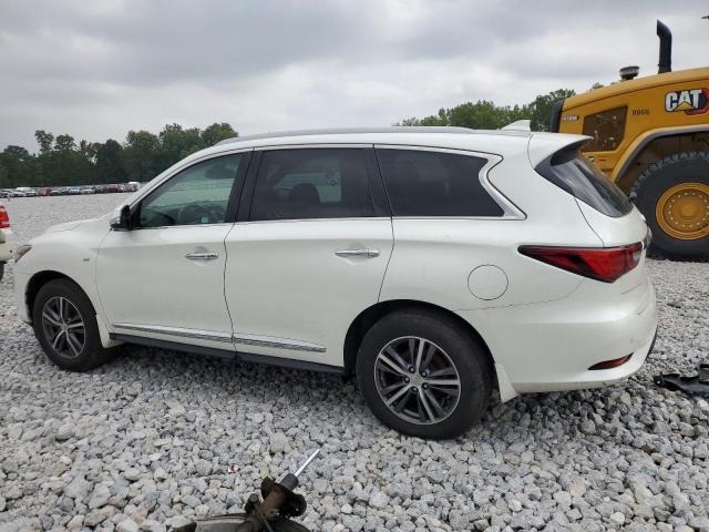 Photo 1 VIN: 5N1DL0MMXJC533684 - INFINITI QX60 