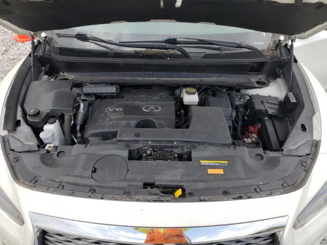 Photo 11 VIN: 5N1DL0MMXJC533684 - INFINITI QX60 