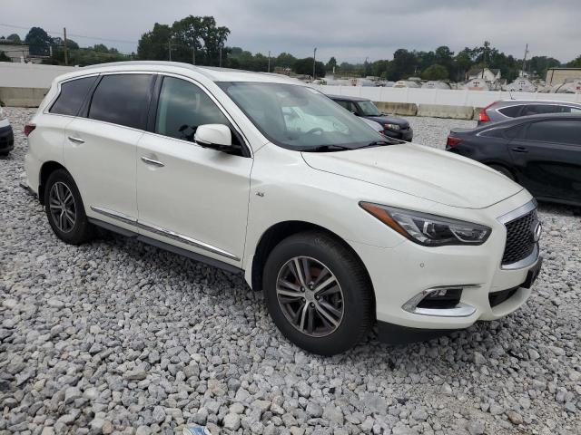 Photo 3 VIN: 5N1DL0MMXJC533684 - INFINITI QX60 