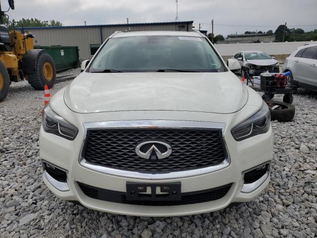 Photo 4 VIN: 5N1DL0MMXJC533684 - INFINITI QX60 