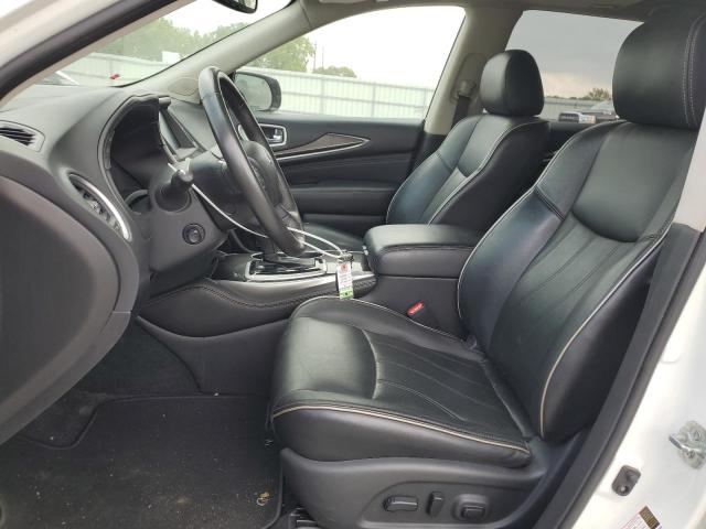 Photo 6 VIN: 5N1DL0MMXJC533684 - INFINITI QX60 