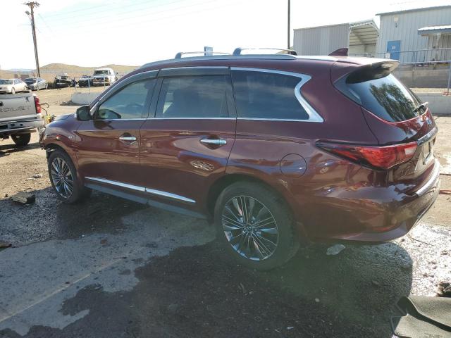 Photo 1 VIN: 5N1DL0MMXKC500346 - INFINITI QX60 LUXE 