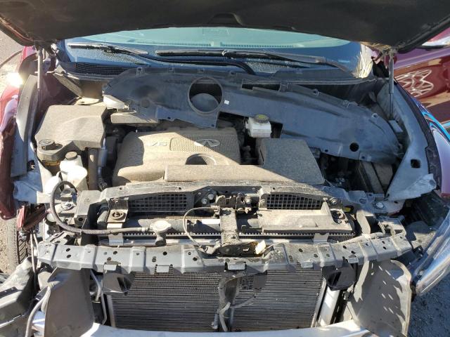 Photo 10 VIN: 5N1DL0MMXKC500346 - INFINITI QX60 LUXE 