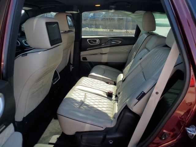 Photo 9 VIN: 5N1DL0MMXKC500346 - INFINITI QX60 LUXE 