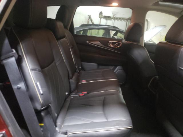 Photo 5 VIN: 5N1DL0MMXKC501299 - INFINITI QX60 LUXE 