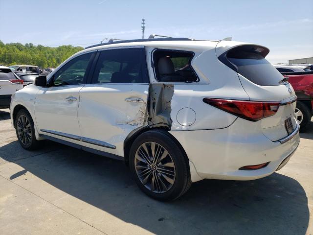 Photo 1 VIN: 5N1DL0MMXKC502730 - INFINITI QX60 