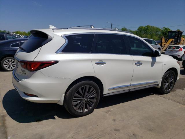 Photo 2 VIN: 5N1DL0MMXKC502730 - INFINITI QX60 