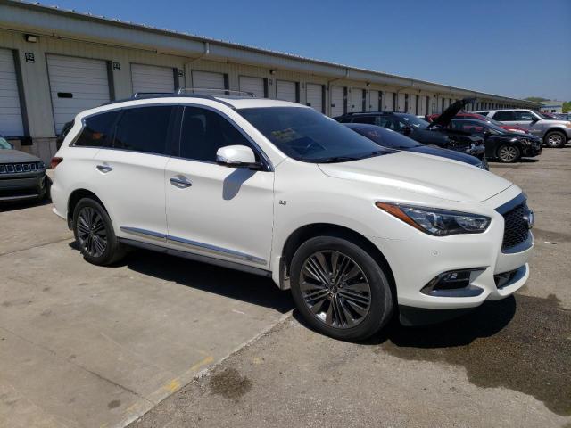 Photo 3 VIN: 5N1DL0MMXKC502730 - INFINITI QX60 