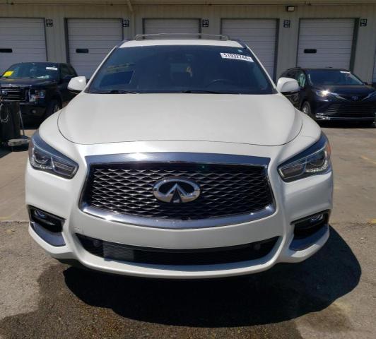 Photo 4 VIN: 5N1DL0MMXKC502730 - INFINITI QX60 