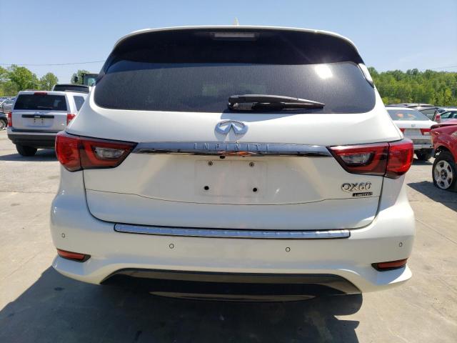 Photo 5 VIN: 5N1DL0MMXKC502730 - INFINITI QX60 