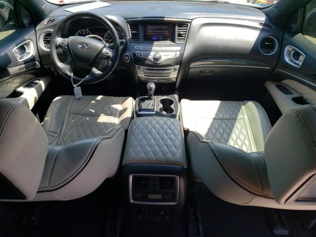 Photo 7 VIN: 5N1DL0MMXKC502730 - INFINITI QX60 