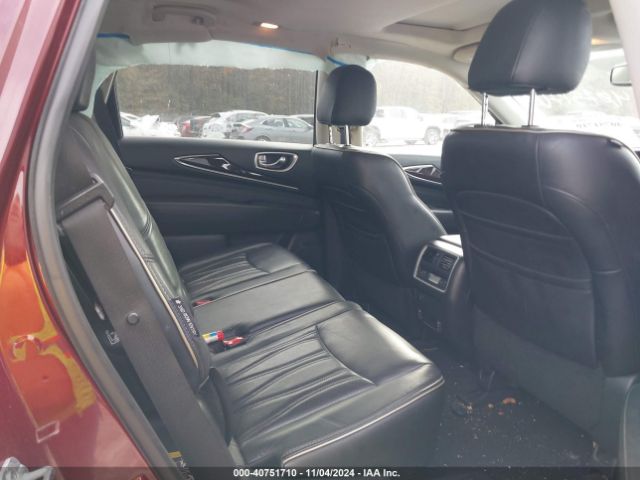 Photo 7 VIN: 5N1DL0MMXKC504915 - INFINITI QX60 