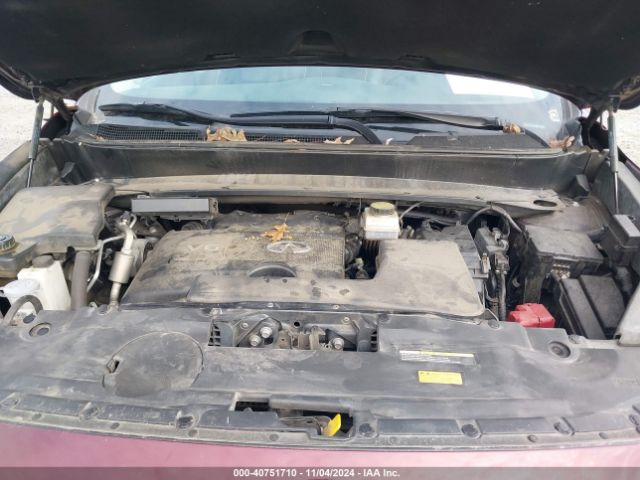 Photo 9 VIN: 5N1DL0MMXKC504915 - INFINITI QX60 