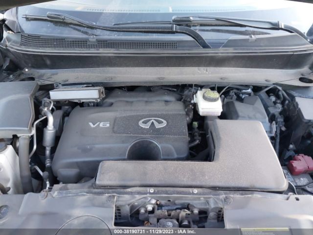 Photo 9 VIN: 5N1DL0MMXKC506065 - INFINITI QX60 