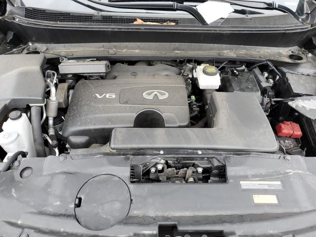 Photo 10 VIN: 5N1DL0MMXKC506180 - INFINITI QX60 