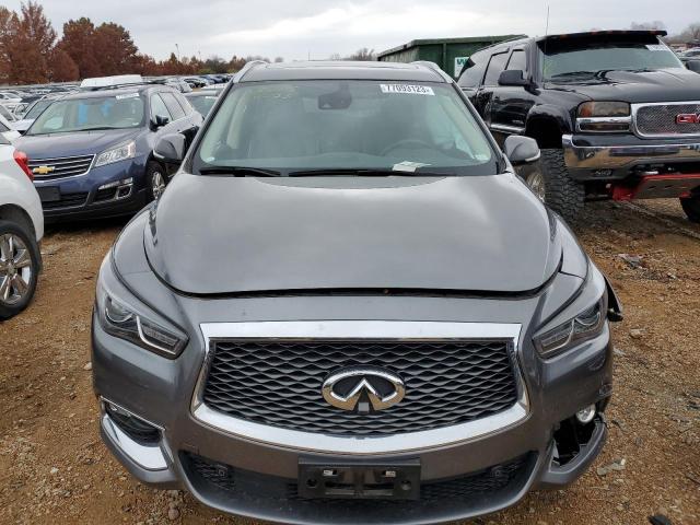 Photo 4 VIN: 5N1DL0MMXKC506180 - INFINITI QX60 