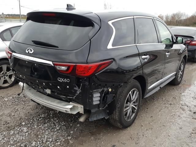 Photo 3 VIN: 5N1DL0MMXKC506910 - INFINITI QX60 