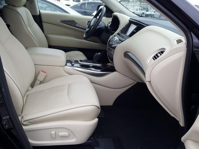 Photo 4 VIN: 5N1DL0MMXKC506910 - INFINITI QX60 