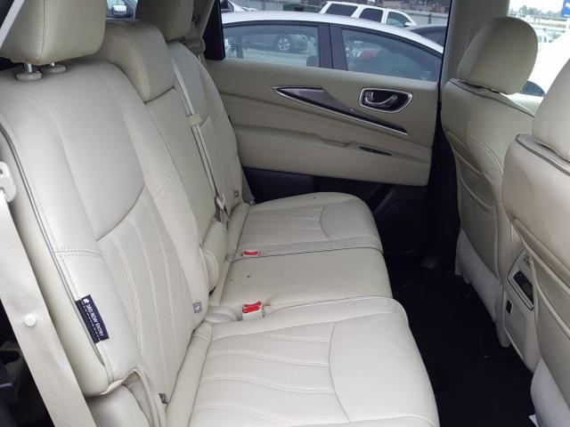 Photo 5 VIN: 5N1DL0MMXKC506910 - INFINITI QX60 