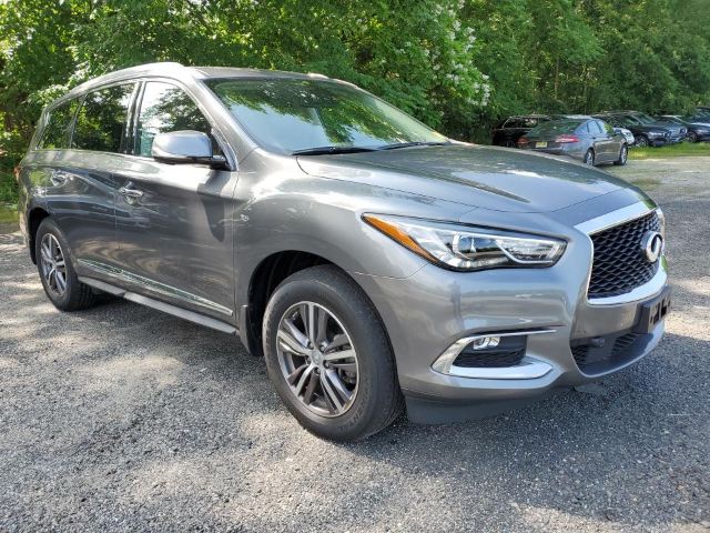 Photo 0 VIN: 5N1DL0MMXKC511931 - INFINITI QX60 