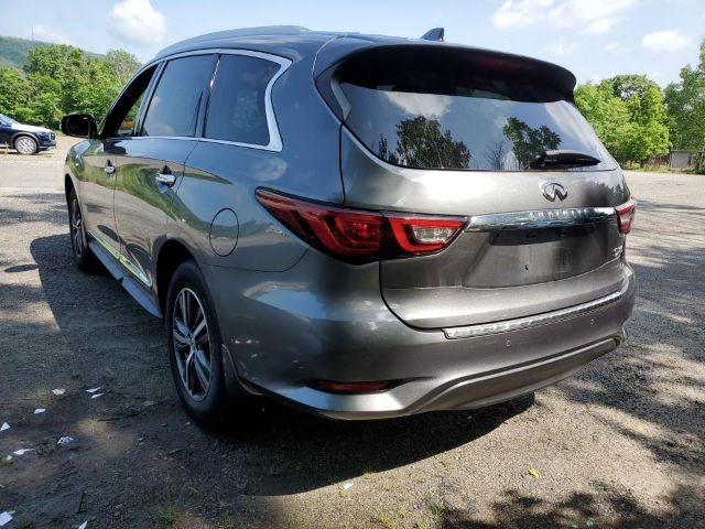 Photo 2 VIN: 5N1DL0MMXKC511931 - INFINITI QX60 