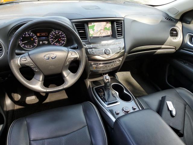 Photo 4 VIN: 5N1DL0MMXKC511931 - INFINITI QX60 