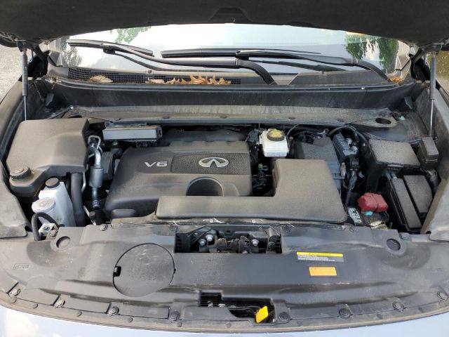 Photo 9 VIN: 5N1DL0MMXKC511931 - INFINITI QX60 