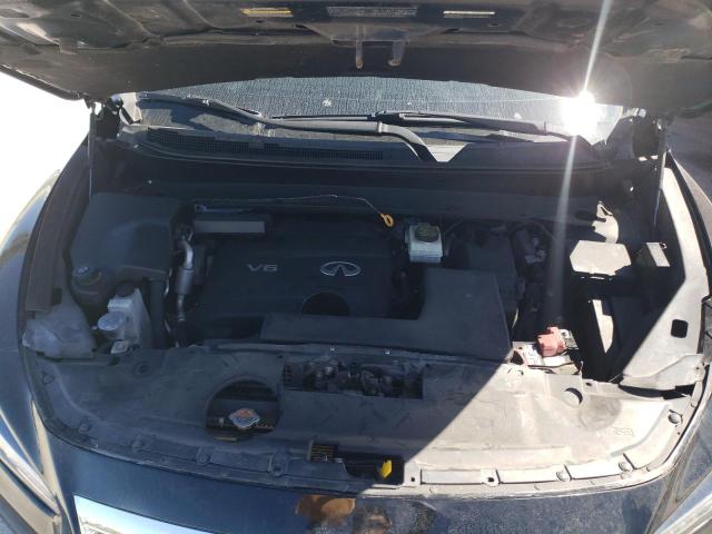 Photo 10 VIN: 5N1DL0MMXKC512738 - INFINITI QX60 