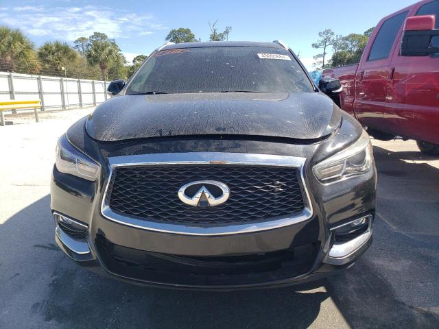 Photo 4 VIN: 5N1DL0MMXKC512738 - INFINITI QX60 