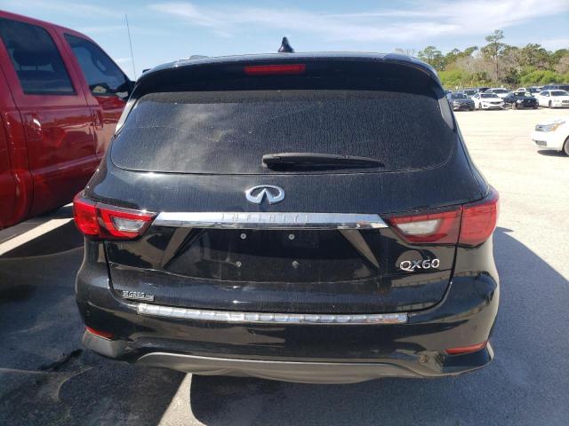 Photo 5 VIN: 5N1DL0MMXKC512738 - INFINITI QX60 