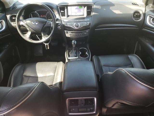 Photo 7 VIN: 5N1DL0MMXKC512738 - INFINITI QX60 