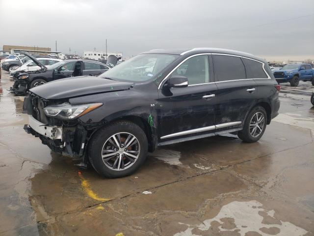 Photo 0 VIN: 5N1DL0MMXKC513971 - INFINITI QX60 