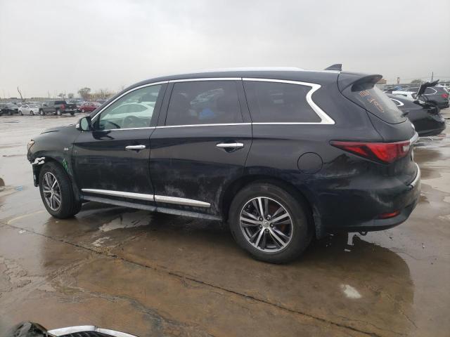 Photo 1 VIN: 5N1DL0MMXKC513971 - INFINITI QX60 