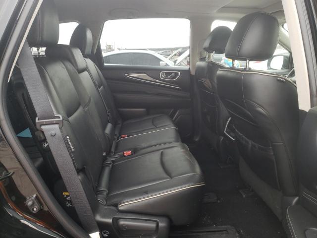 Photo 10 VIN: 5N1DL0MMXKC513971 - INFINITI QX60 