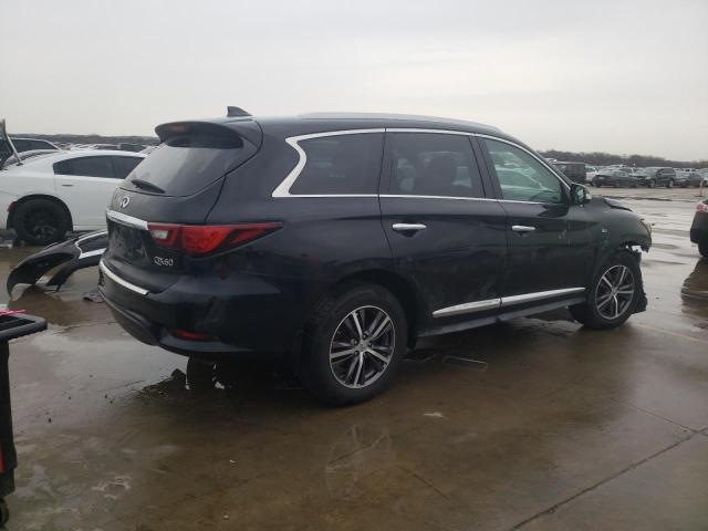 Photo 2 VIN: 5N1DL0MMXKC513971 - INFINITI QX60 