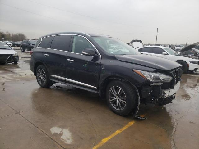 Photo 3 VIN: 5N1DL0MMXKC513971 - INFINITI QX60 