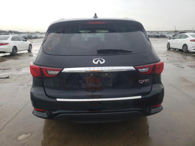 Photo 5 VIN: 5N1DL0MMXKC513971 - INFINITI QX60 