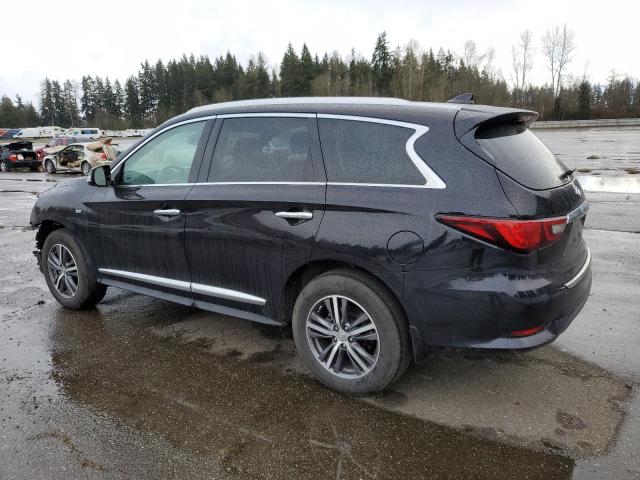 Photo 1 VIN: 5N1DL0MMXKC515851 - INFINITI QX60 LUXE 