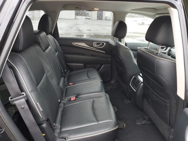 Photo 10 VIN: 5N1DL0MMXKC515851 - INFINITI QX60 LUXE 