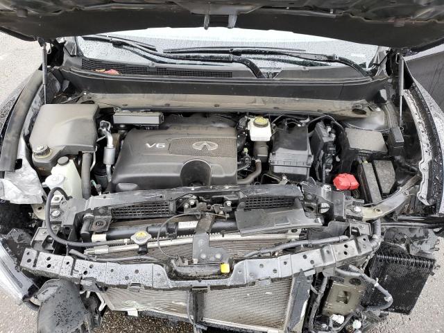 Photo 11 VIN: 5N1DL0MMXKC515851 - INFINITI QX60 LUXE 