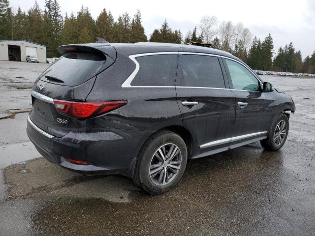 Photo 2 VIN: 5N1DL0MMXKC515851 - INFINITI QX60 LUXE 