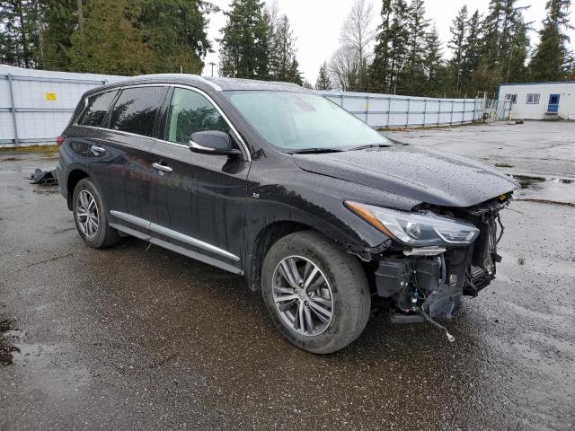 Photo 3 VIN: 5N1DL0MMXKC515851 - INFINITI QX60 LUXE 