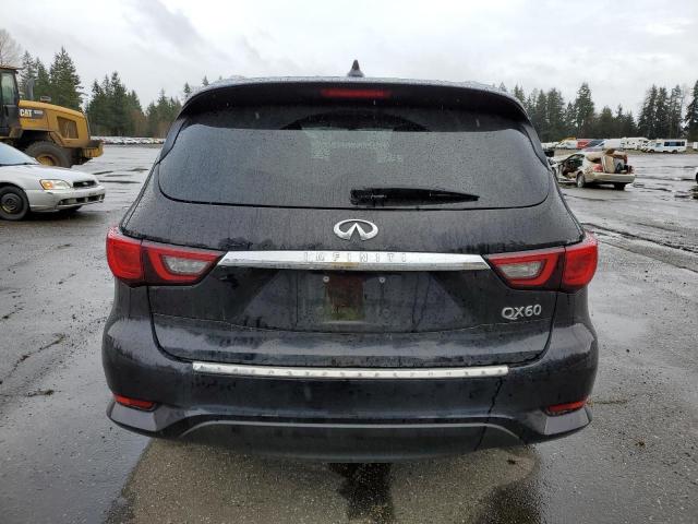 Photo 5 VIN: 5N1DL0MMXKC515851 - INFINITI QX60 LUXE 