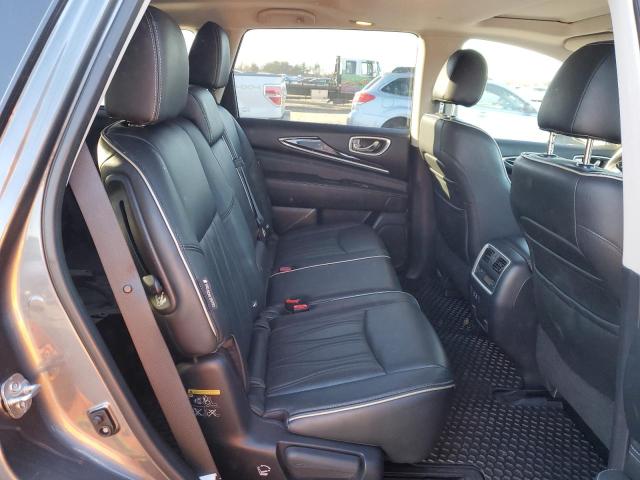 Photo 10 VIN: 5N1DL0MMXKC516238 - INFINITI QX60 