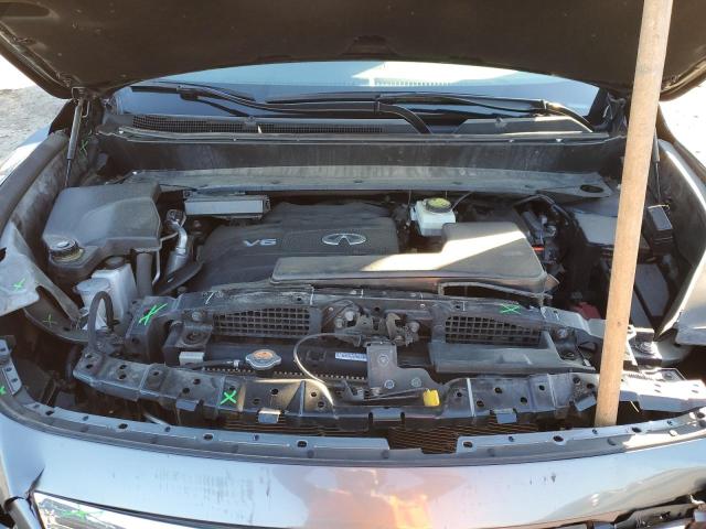 Photo 11 VIN: 5N1DL0MMXKC516238 - INFINITI QX60 