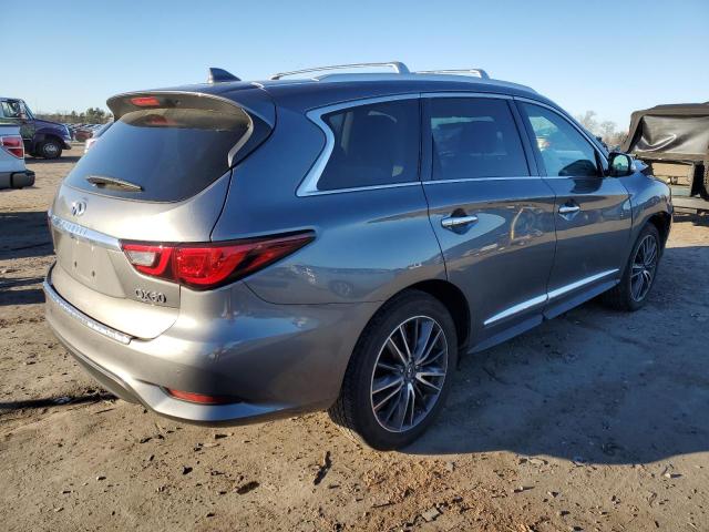 Photo 2 VIN: 5N1DL0MMXKC516238 - INFINITI QX60 