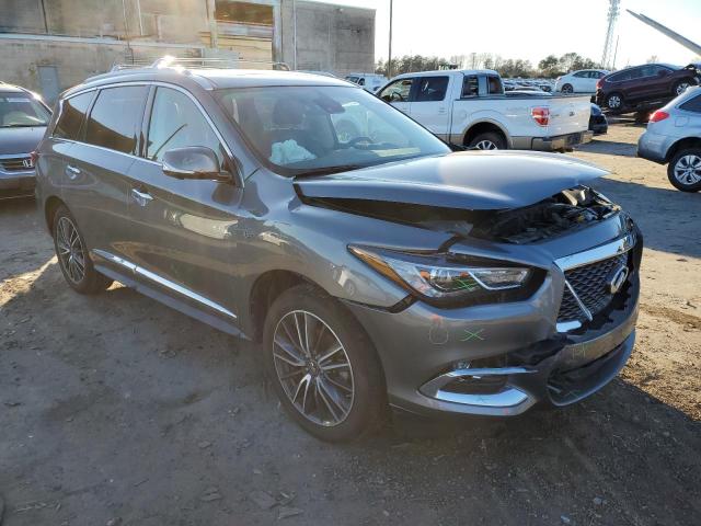 Photo 3 VIN: 5N1DL0MMXKC516238 - INFINITI QX60 