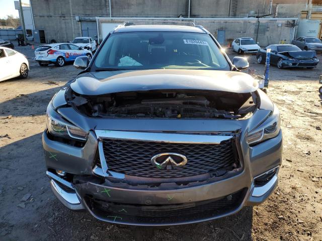 Photo 4 VIN: 5N1DL0MMXKC516238 - INFINITI QX60 